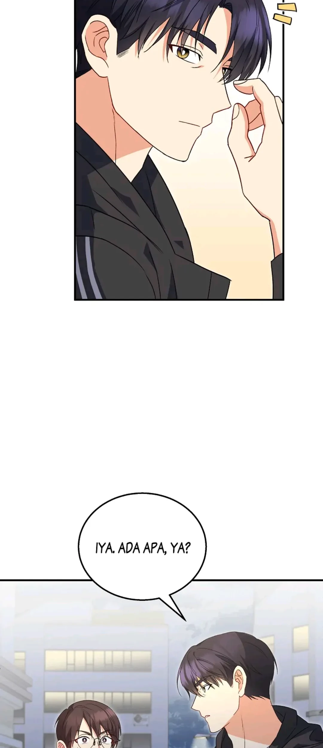 Hello? Veterinarian! Chapter 14 Gambar 14