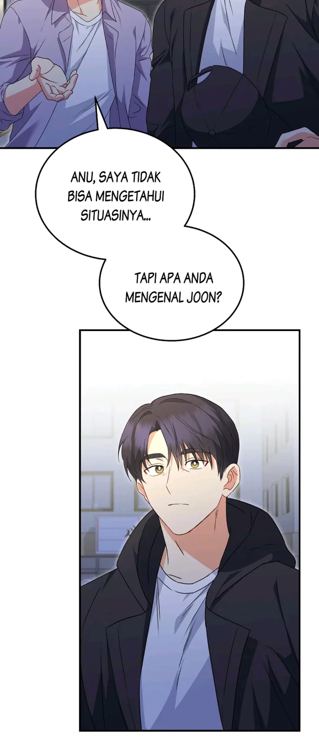 Hello? Veterinarian! Chapter 14 Gambar 16