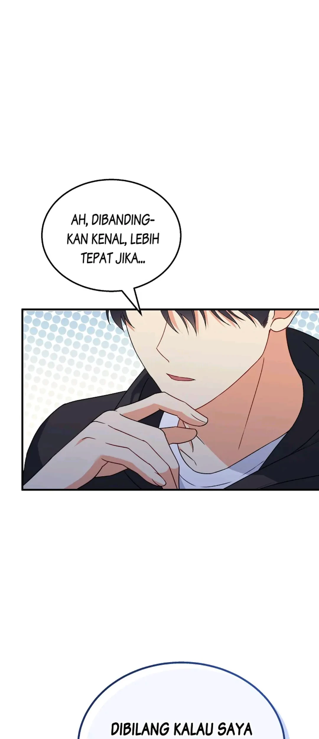 Hello? Veterinarian! Chapter 14 Gambar 17
