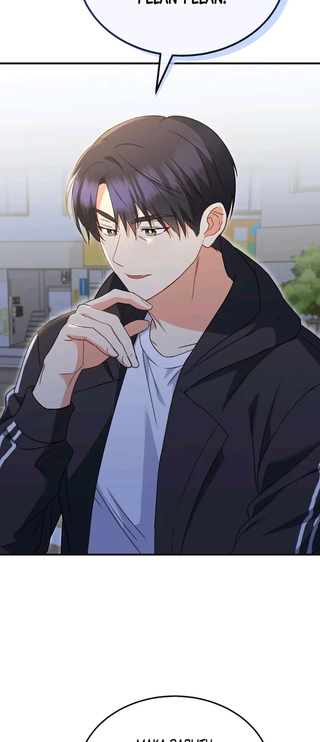Hello? Veterinarian! Chapter 14 Gambar 19