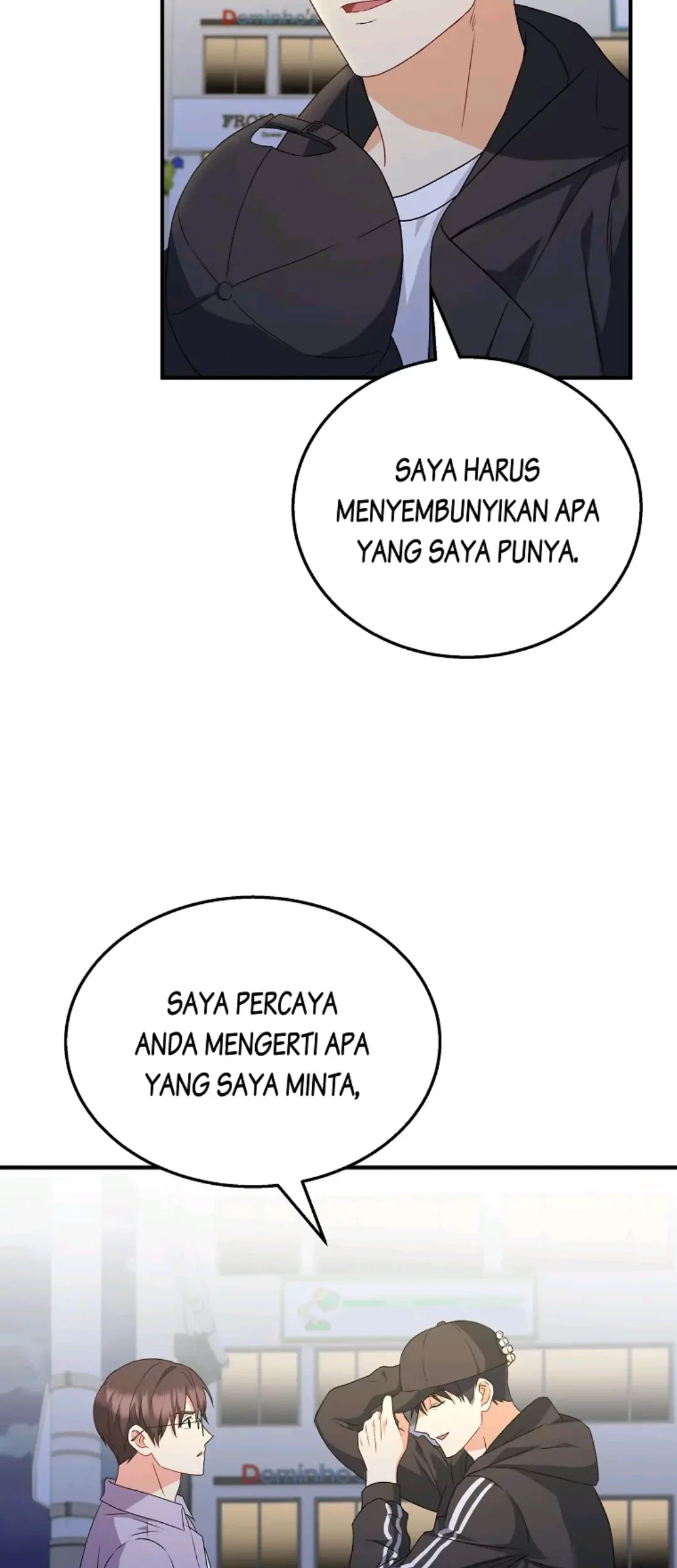 Hello? Veterinarian! Chapter 14 Gambar 23