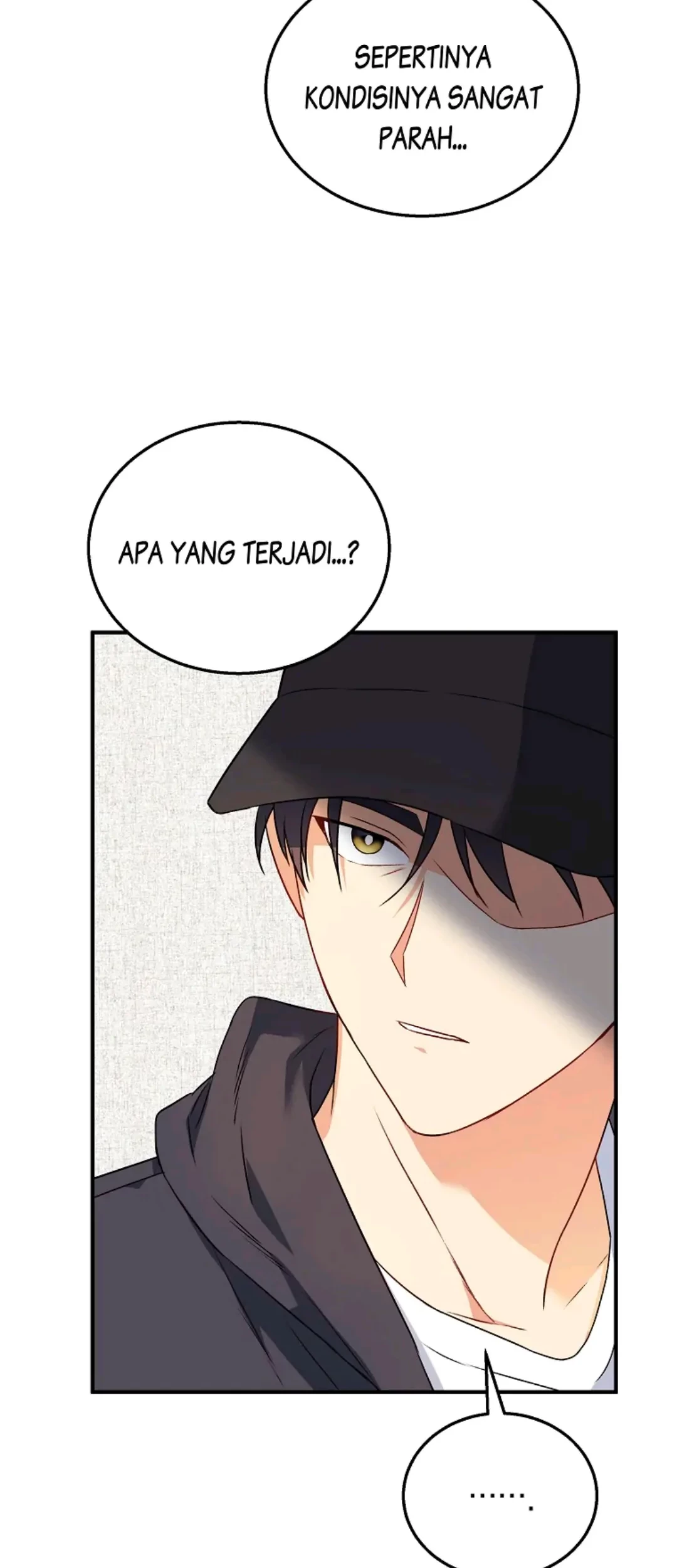 Hello? Veterinarian! Chapter 13 Gambar 28