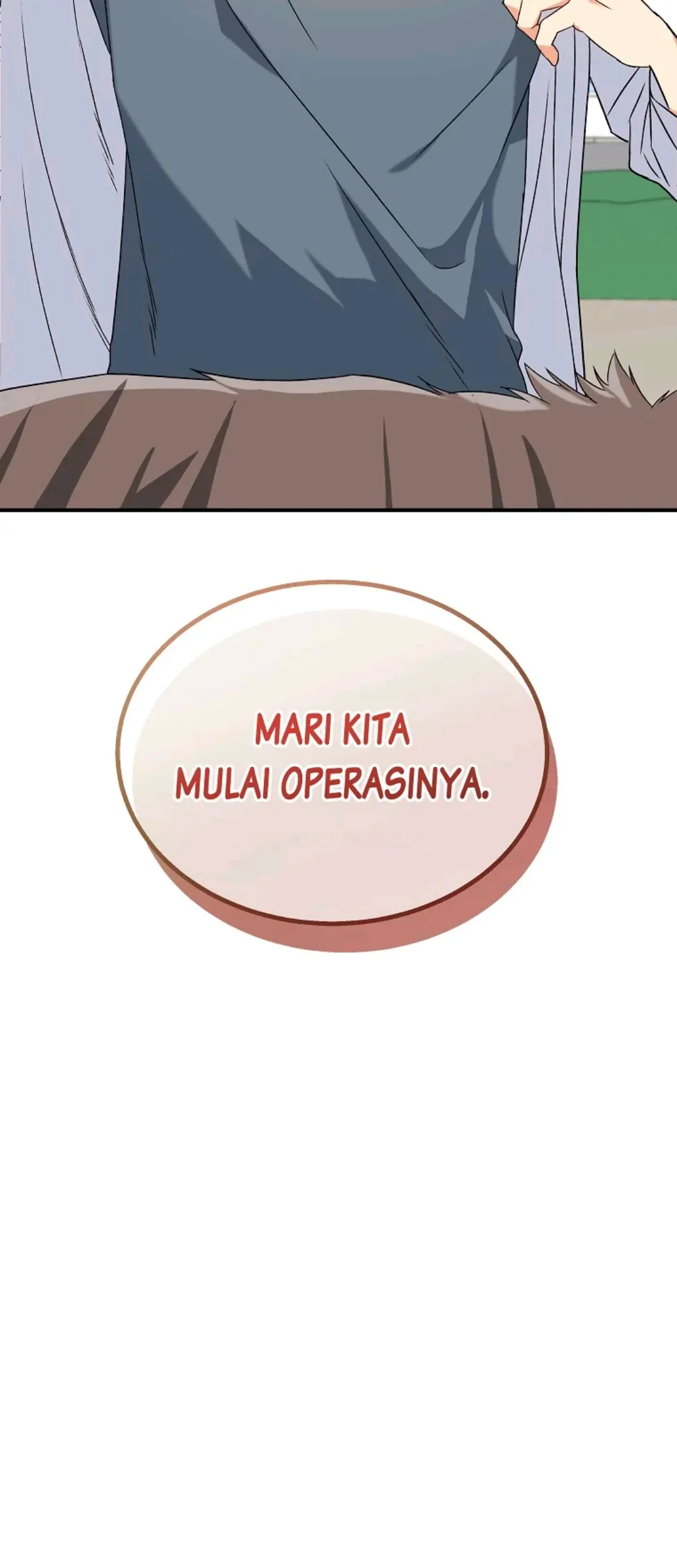 Hello? Veterinarian! Chapter 13 Gambar 42