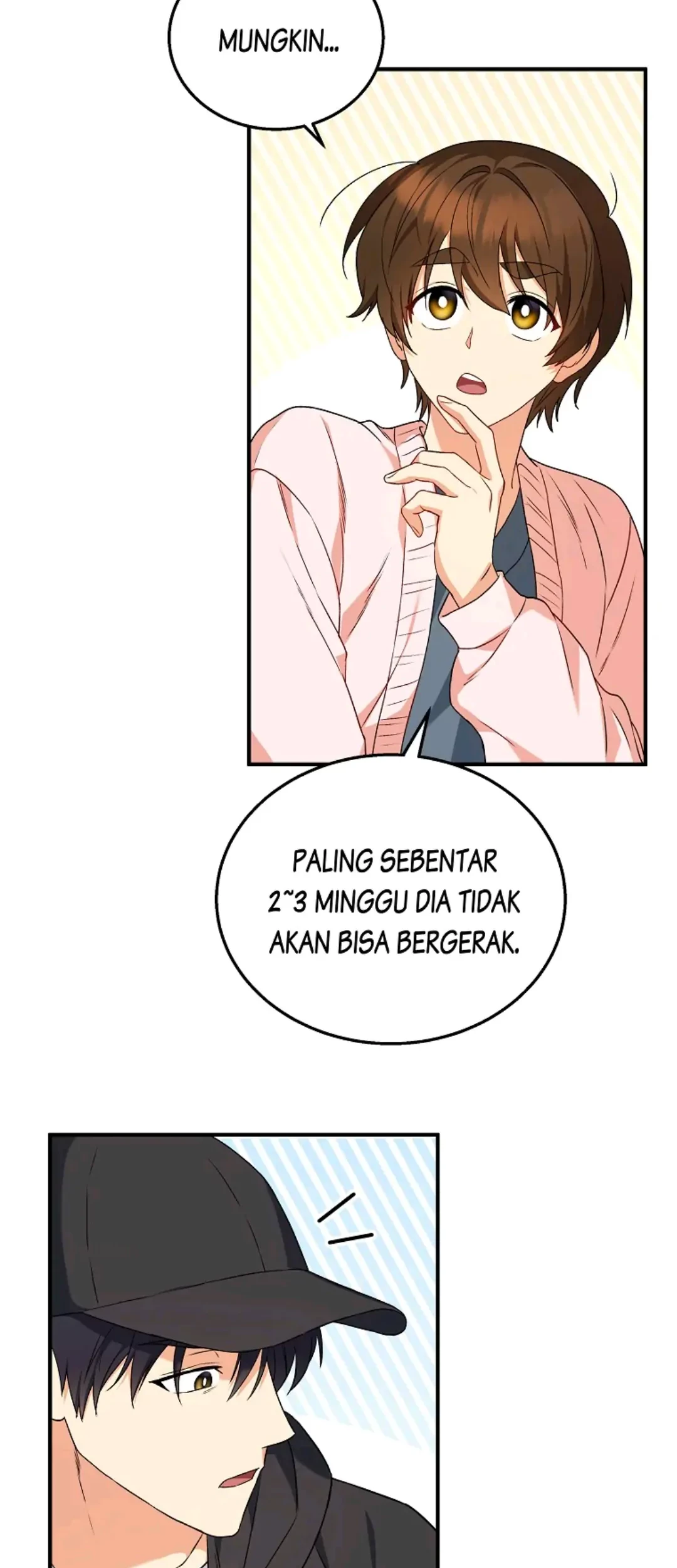 Hello? Veterinarian! Chapter 13 Gambar 50