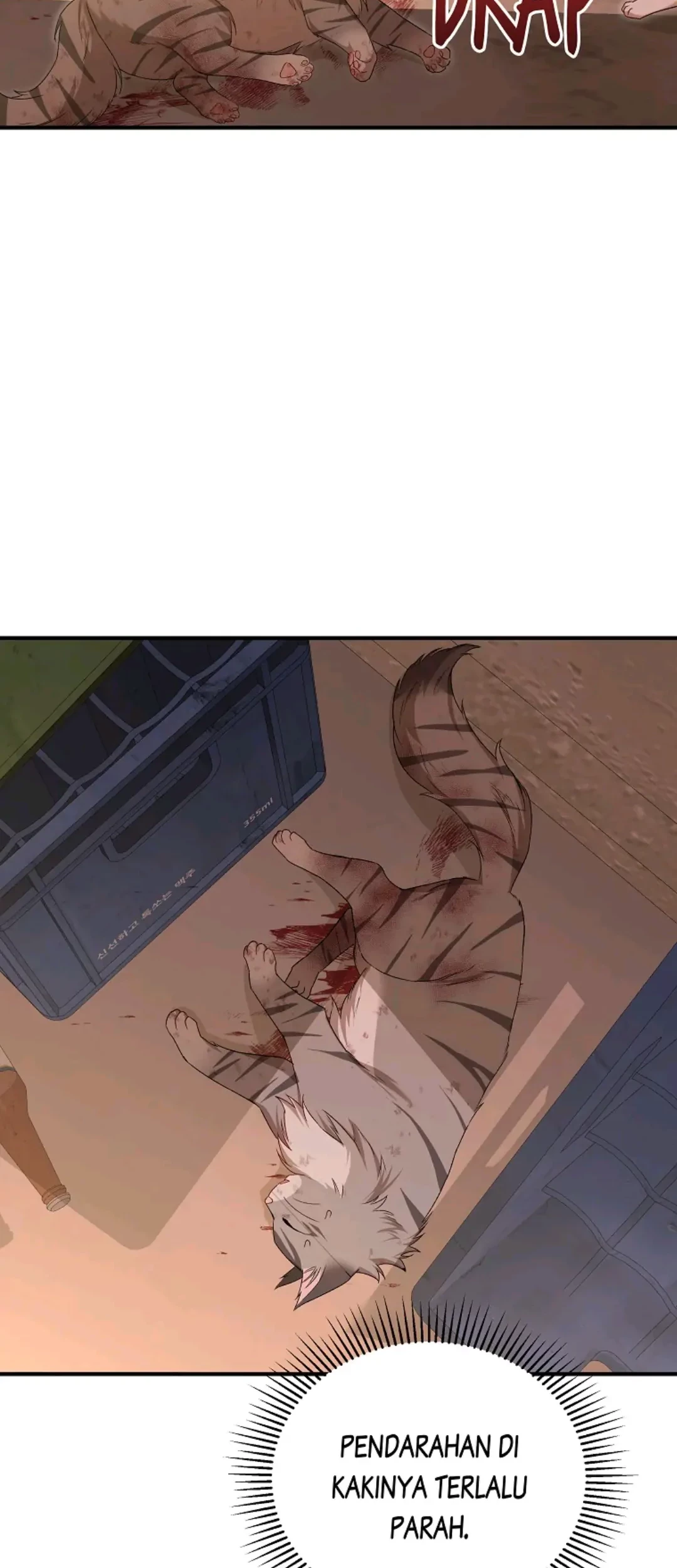 Baca  Hello? Veterinarian! Chapter 13 Gambar 2