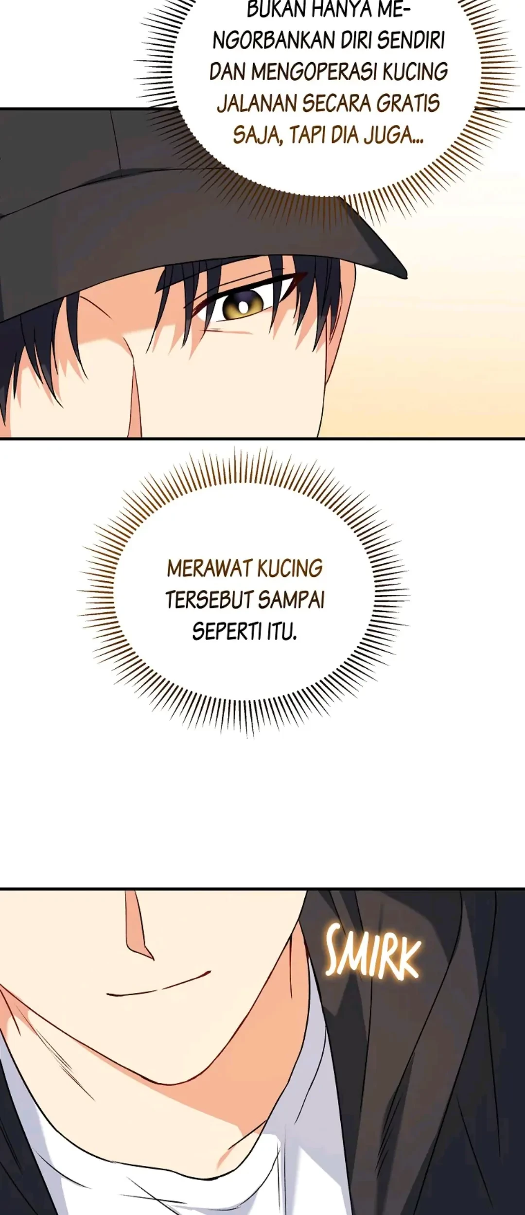 Hello? Veterinarian! Chapter 13 Gambar 58