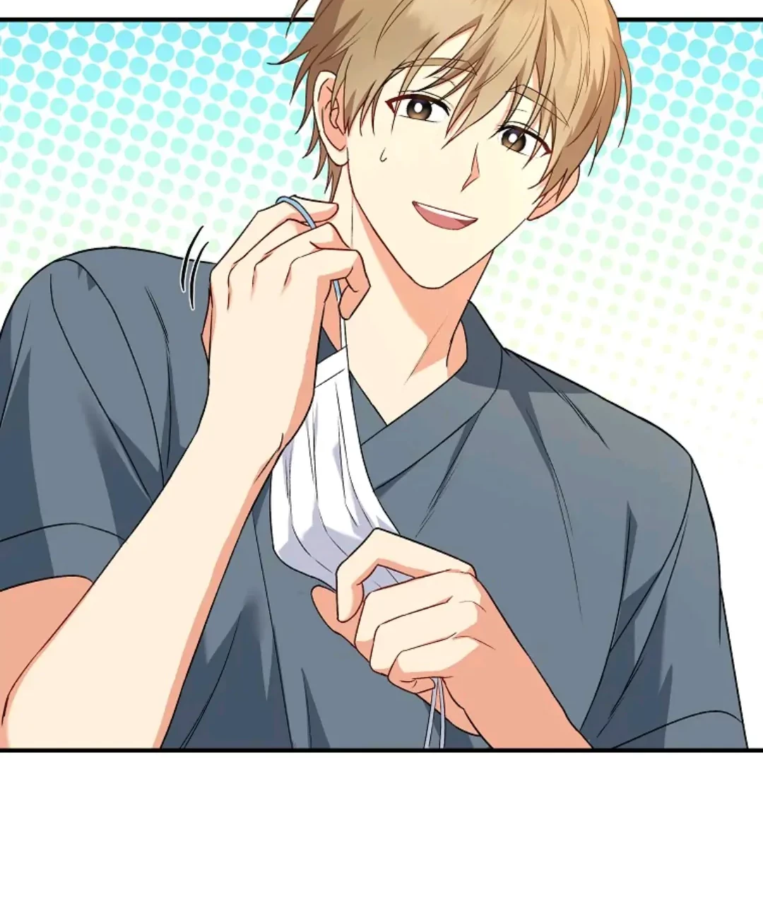 Hello? Veterinarian! Chapter 13 Gambar 62