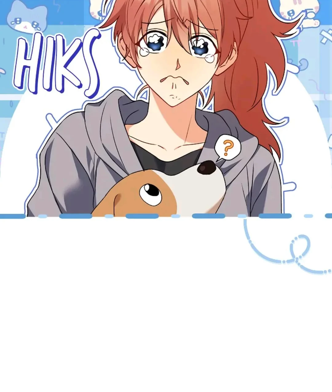 Hello? Veterinarian! Chapter 13 Gambar 64