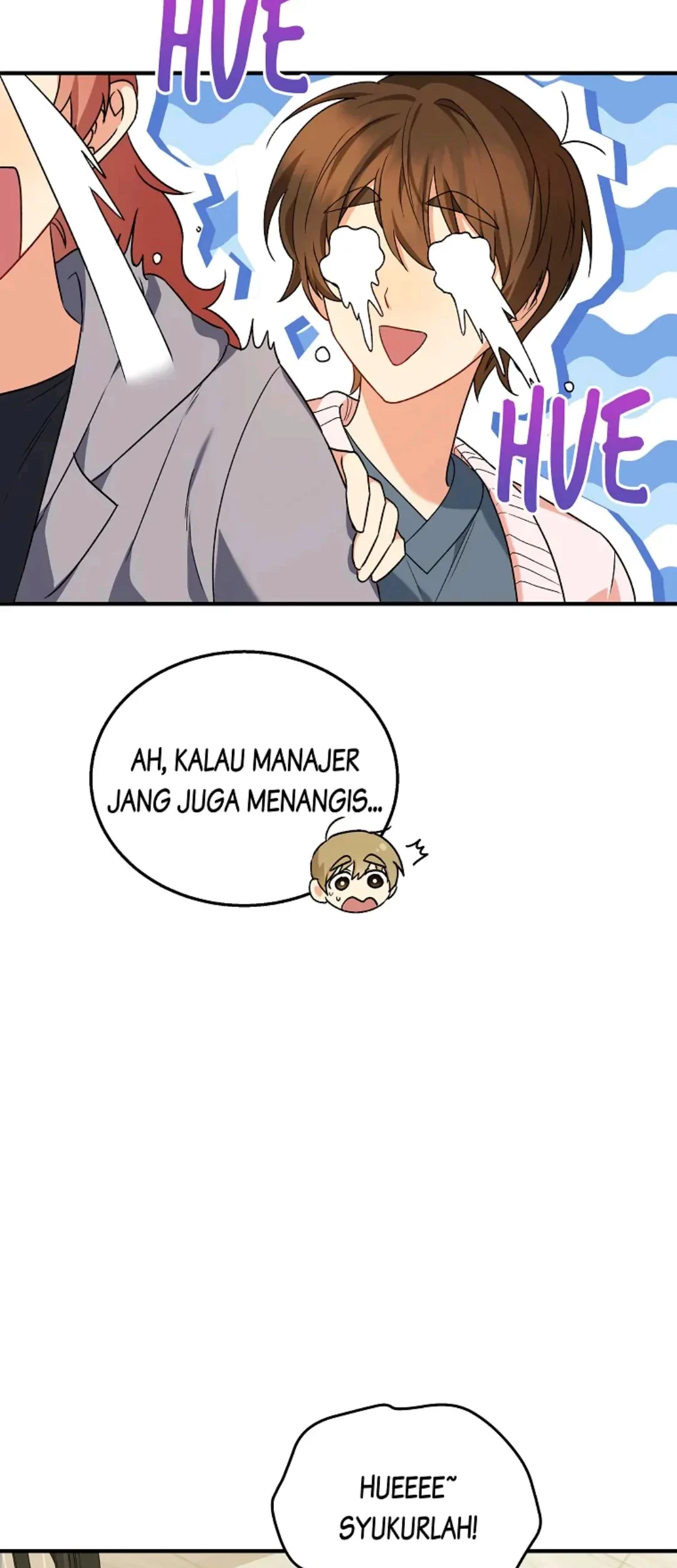 Hello? Veterinarian! Chapter 13 Gambar 68