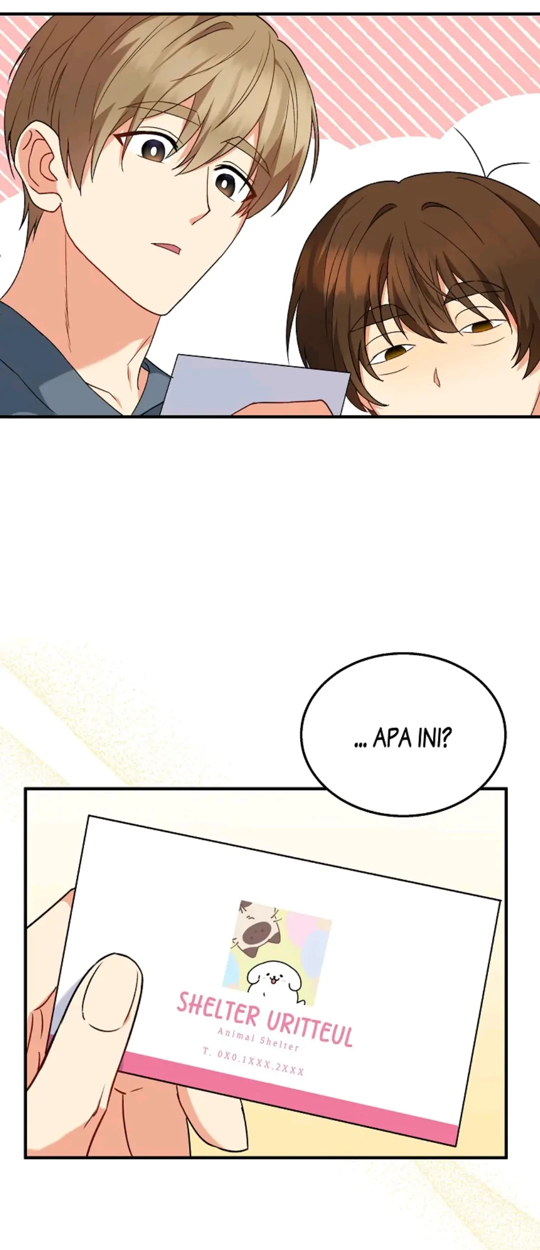 Hello? Veterinarian! Chapter 13 Gambar 78