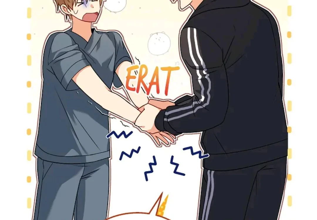 Hello? Veterinarian! Chapter 13 Gambar 90
