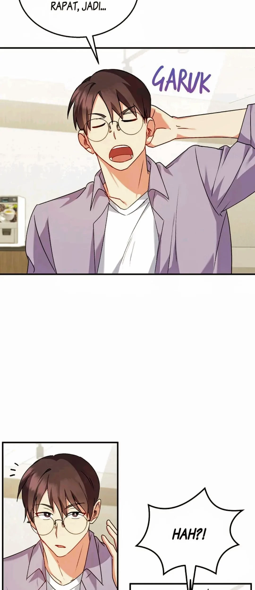 Hello? Veterinarian! Chapter 13 Gambar 94