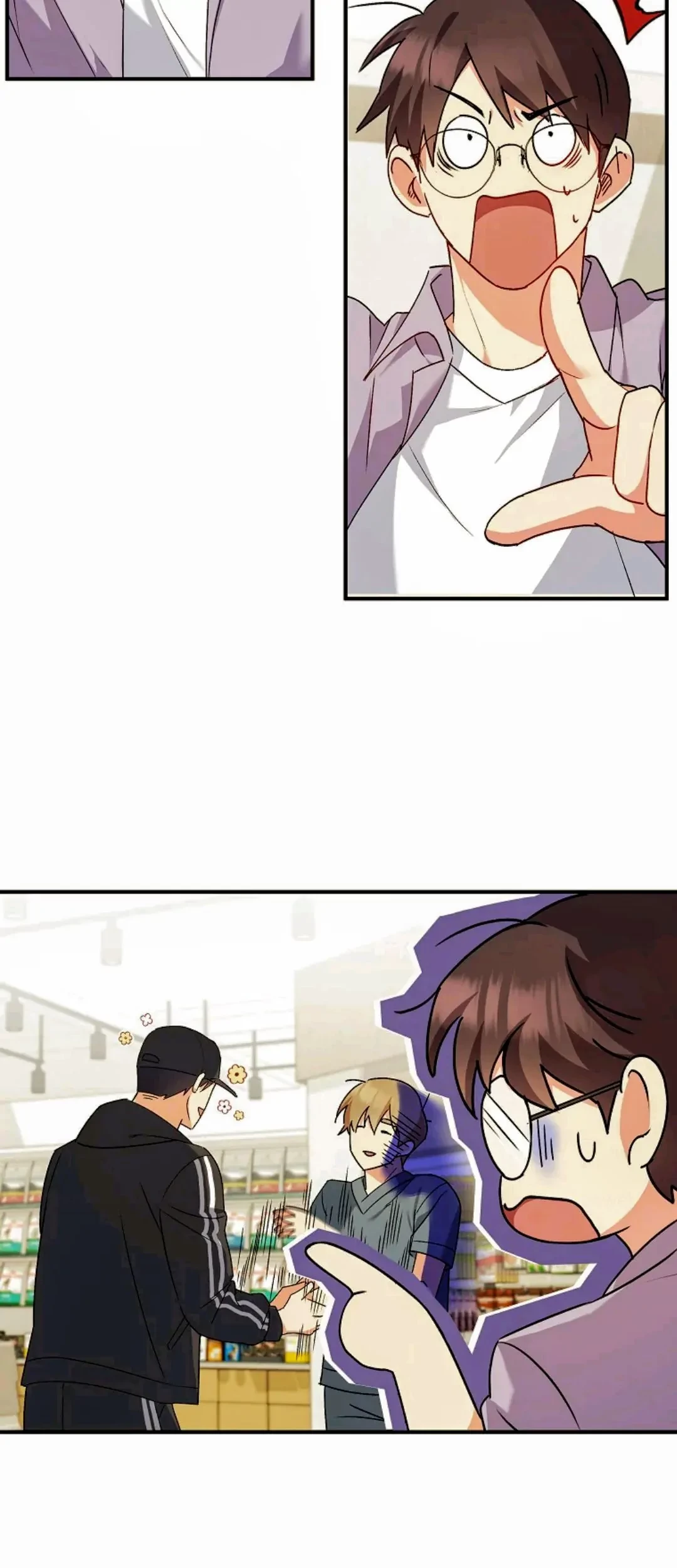 Hello? Veterinarian! Chapter 13 Gambar 96
