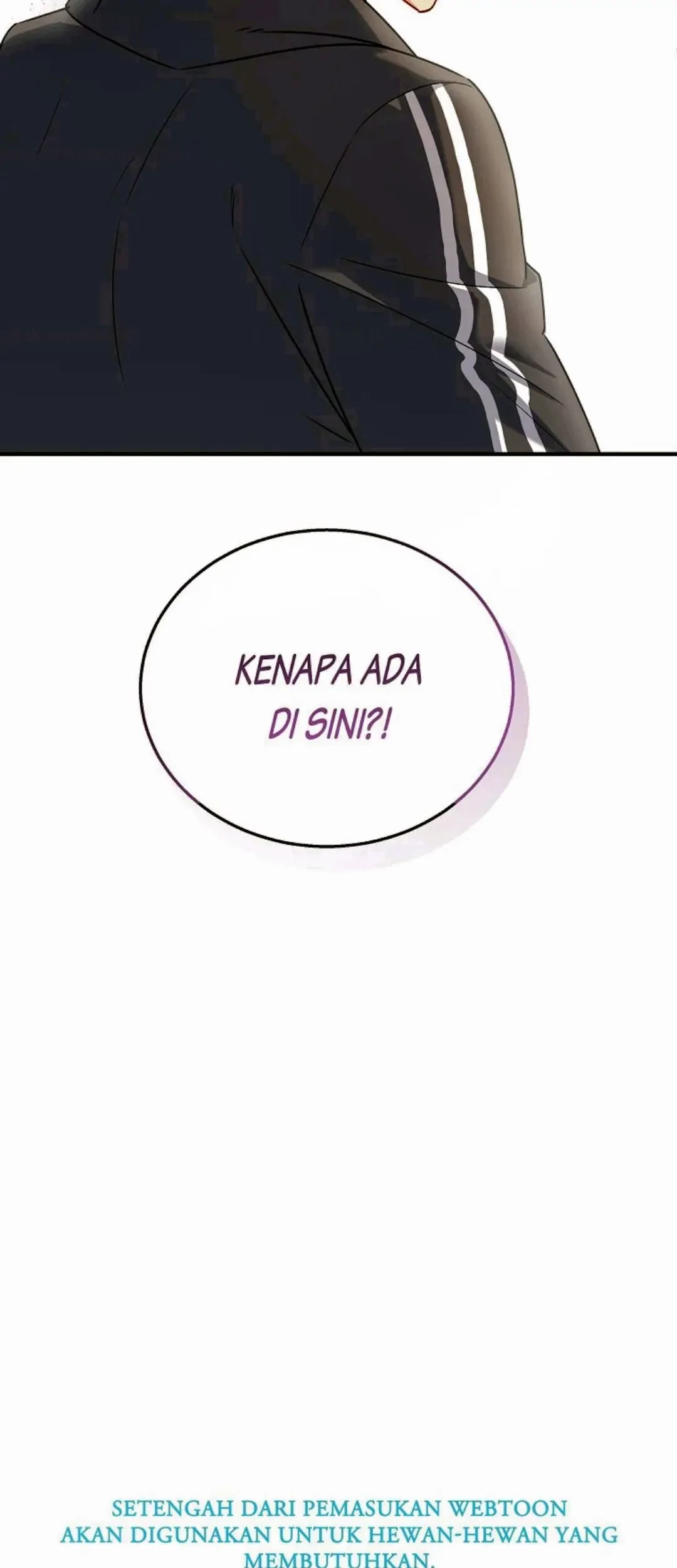 Hello? Veterinarian! Chapter 13 Gambar 98