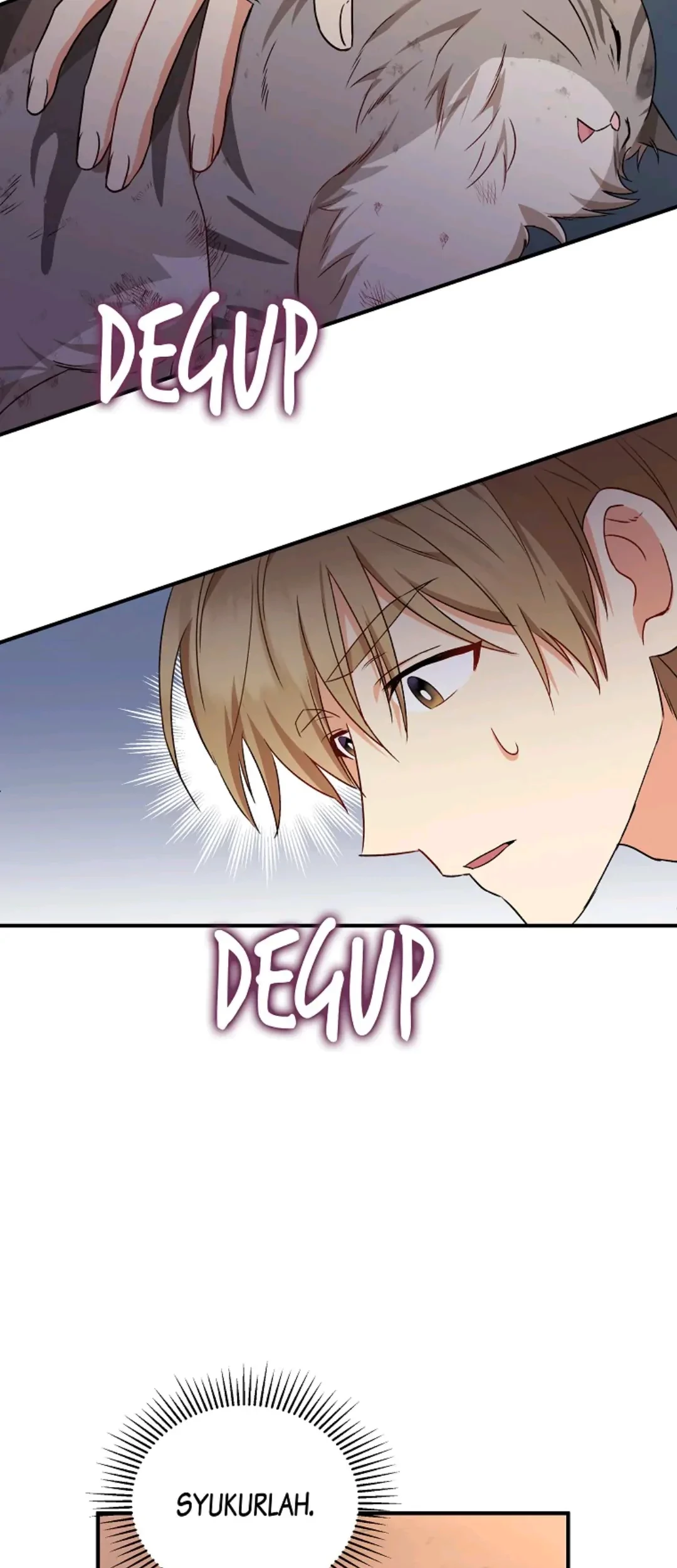 Hello? Veterinarian! Chapter 13 Gambar 7