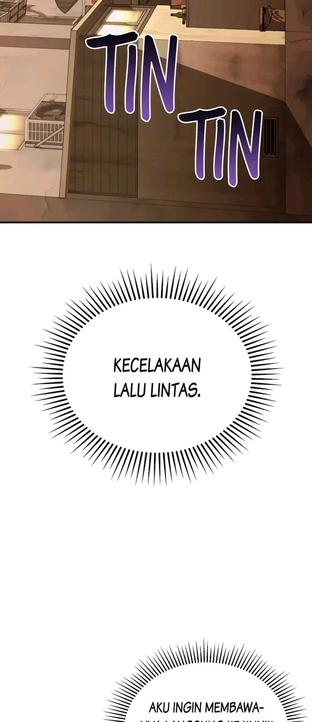 Hello? Veterinarian! Chapter 13 Gambar 14