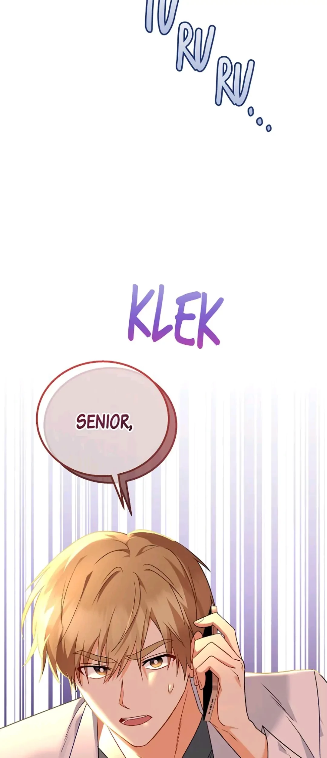 Hello? Veterinarian! Chapter 13 Gambar 18