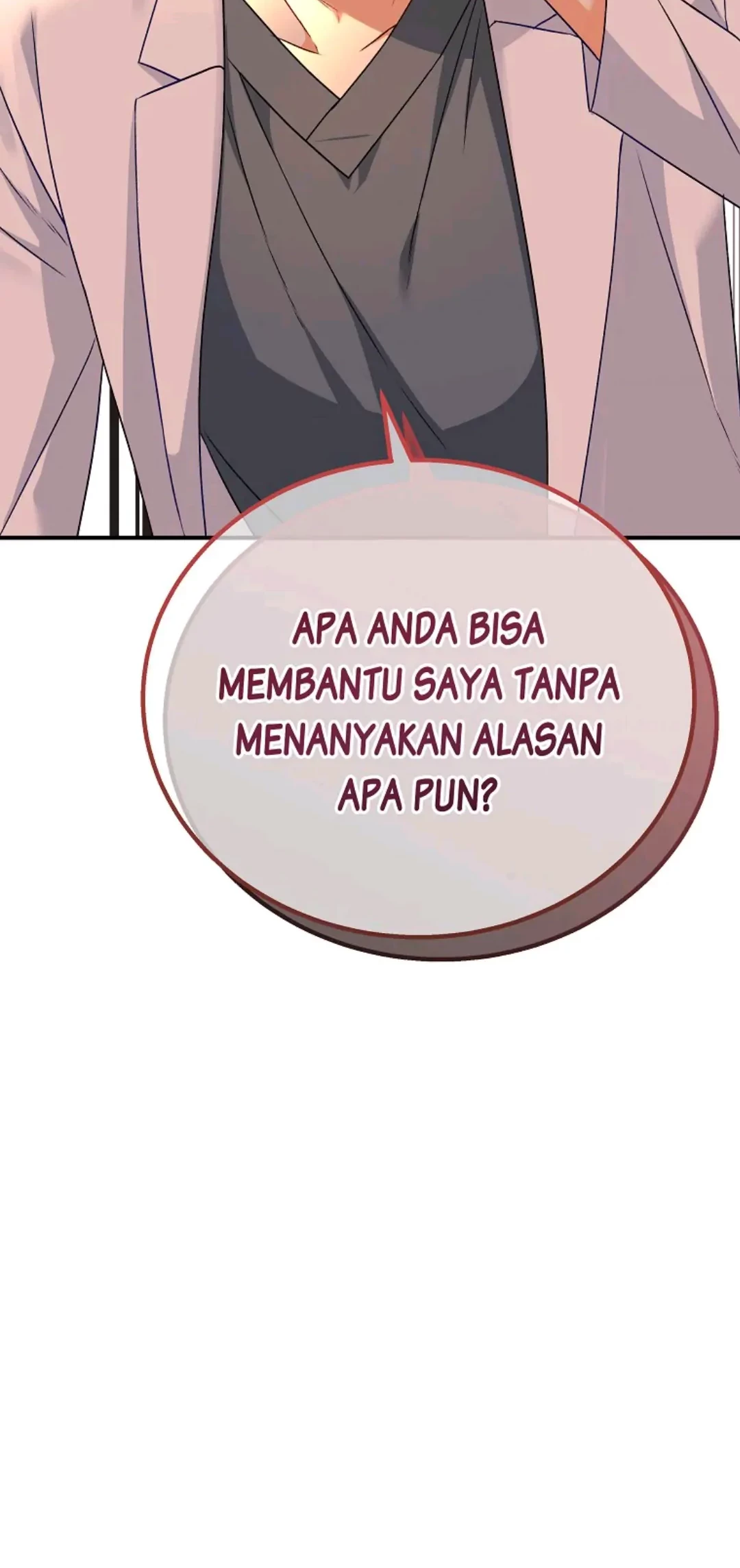 Hello? Veterinarian! Chapter 13 Gambar 19