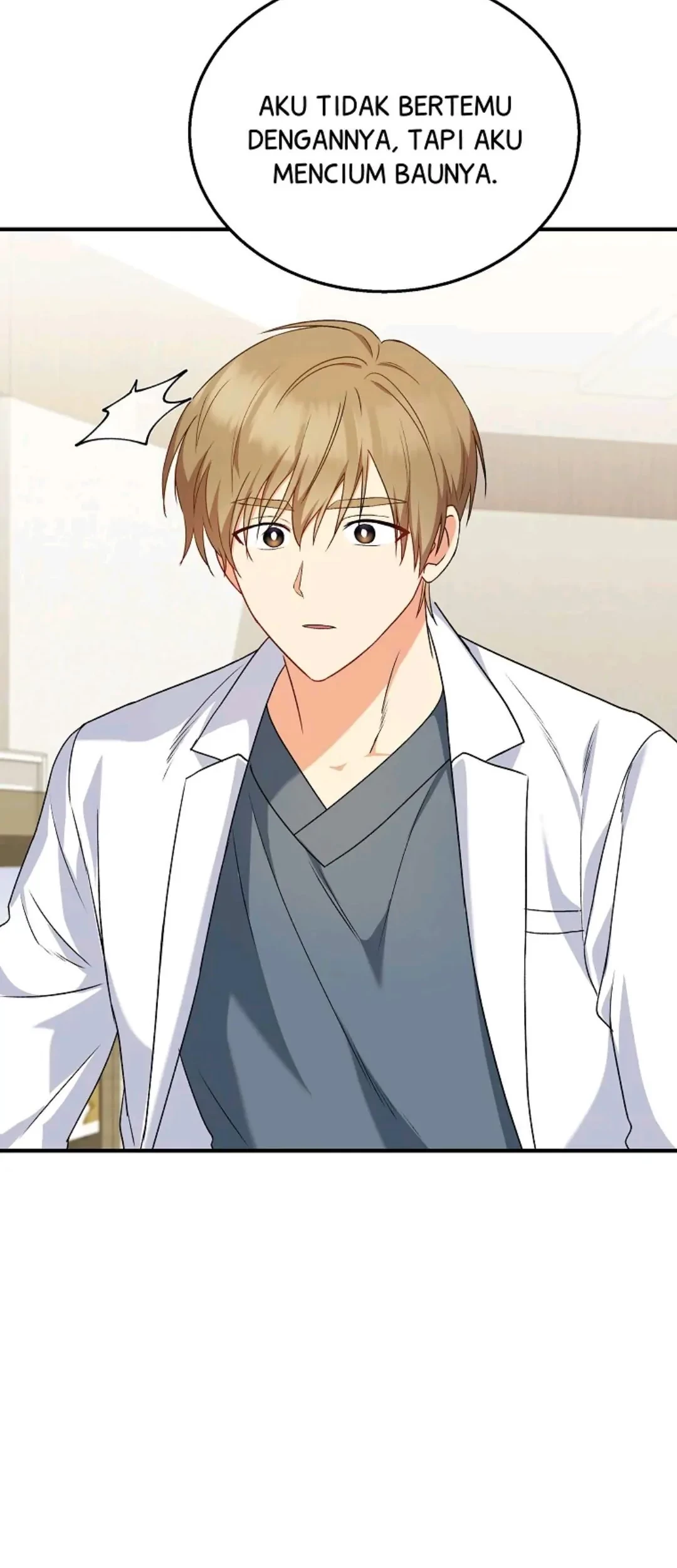 Hello? Veterinarian! Chapter 12 Gambar 25