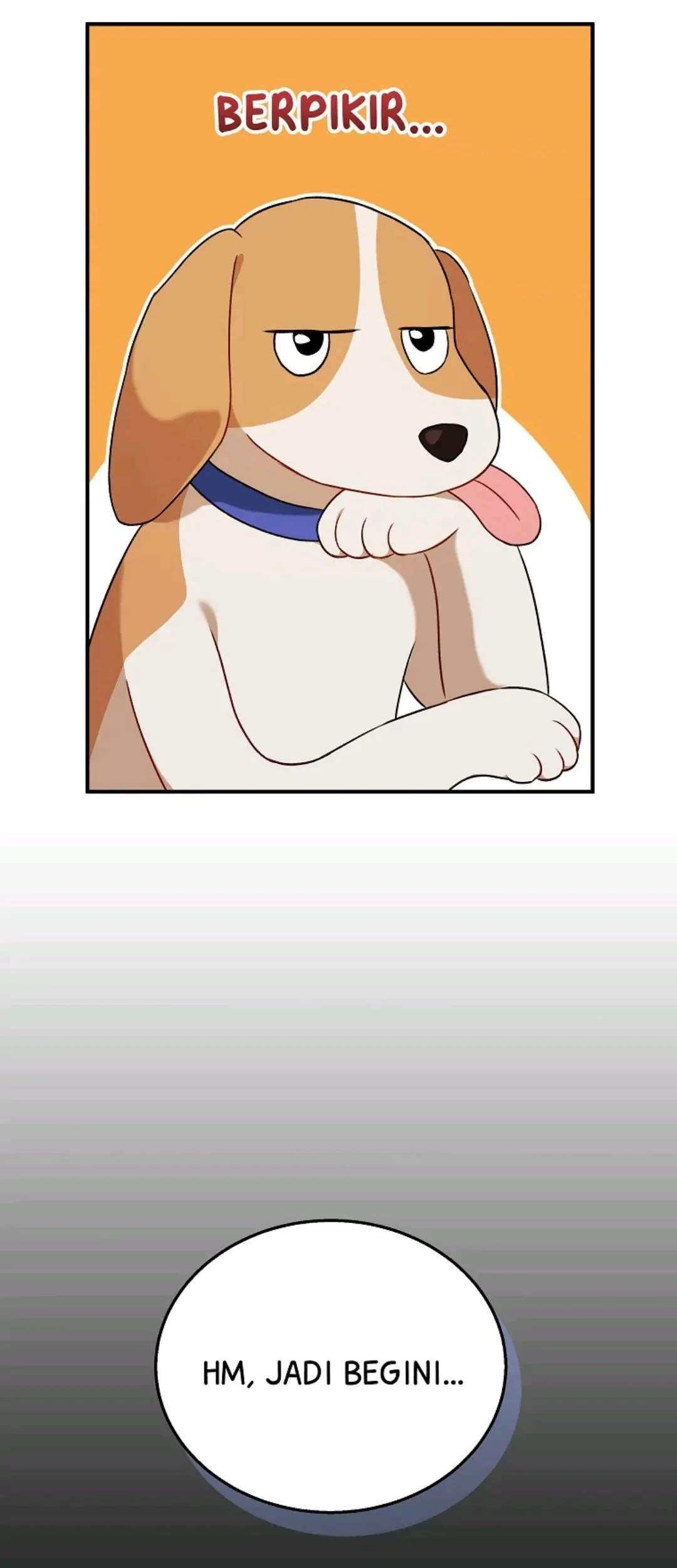 Hello? Veterinarian! Chapter 12 Gambar 28