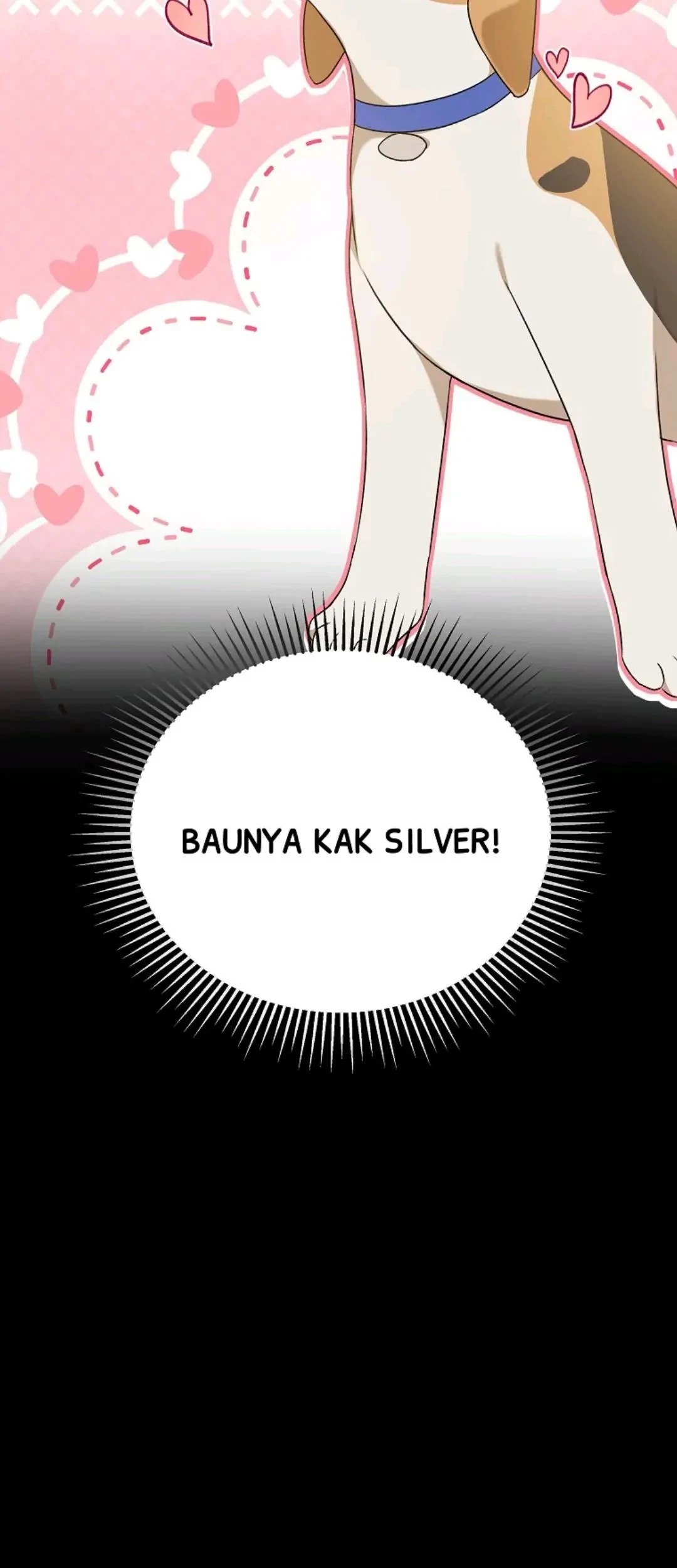 Hello? Veterinarian! Chapter 12 Gambar 33
