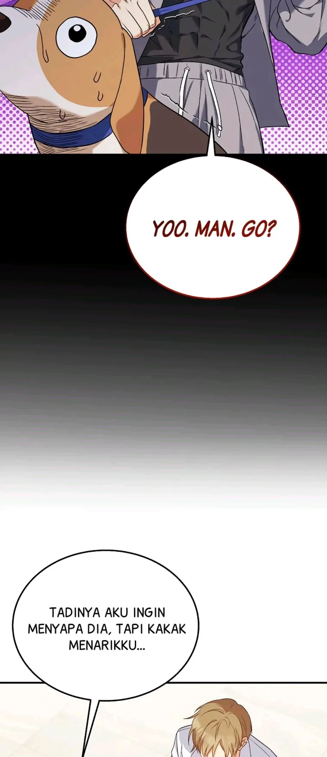 Hello? Veterinarian! Chapter 12 Gambar 36