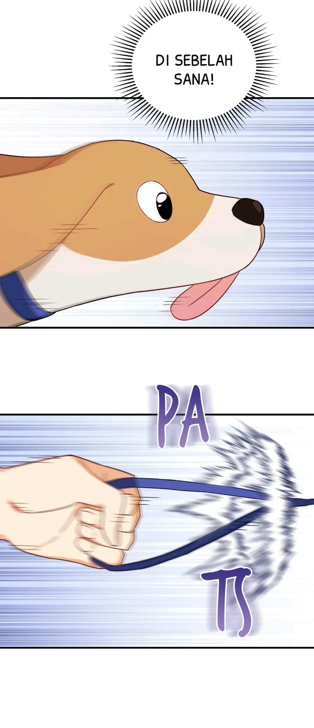 Hello? Veterinarian! Chapter 12 Gambar 56