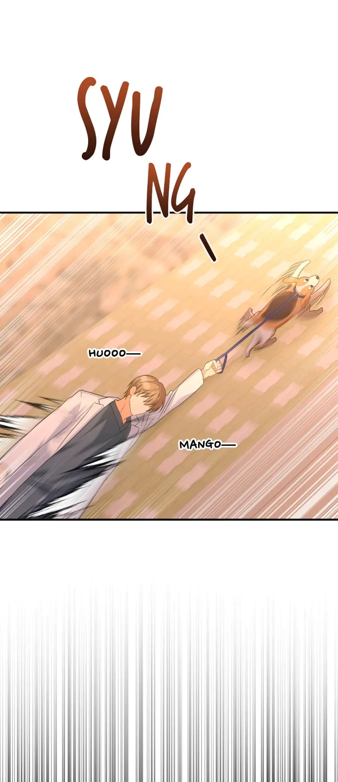 Hello? Veterinarian! Chapter 12 Gambar 57