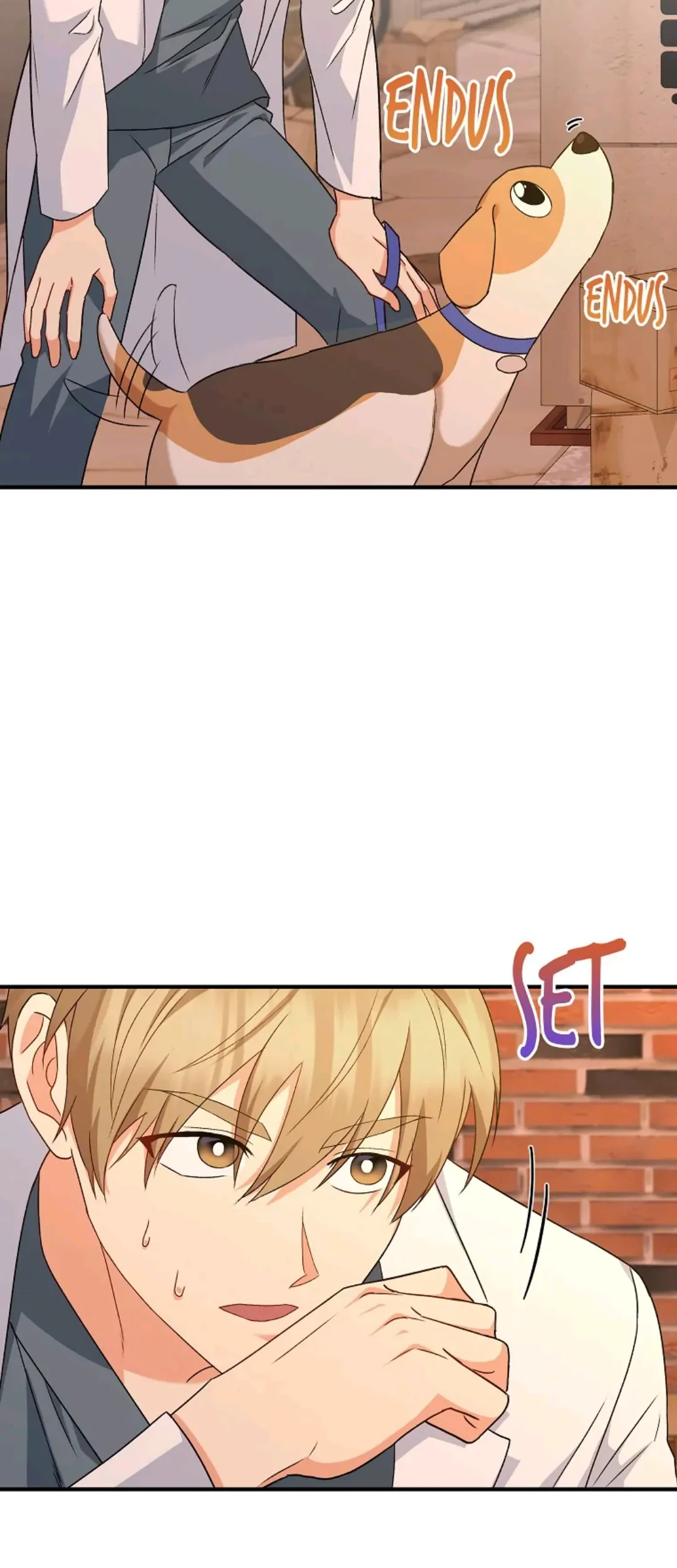 Hello? Veterinarian! Chapter 12 Gambar 60