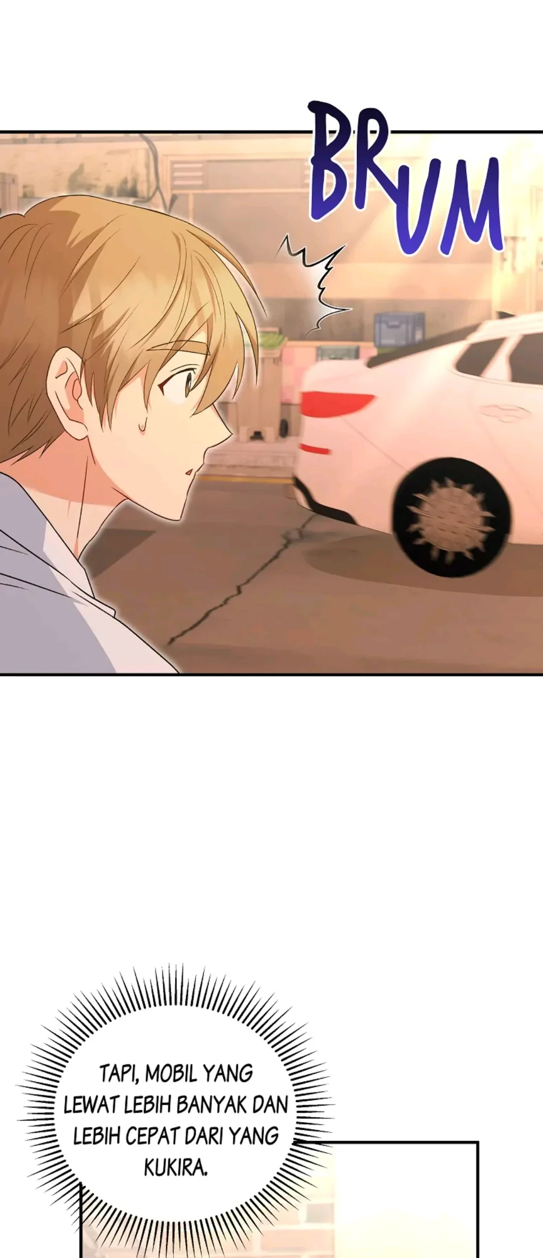 Hello? Veterinarian! Chapter 12 Gambar 63