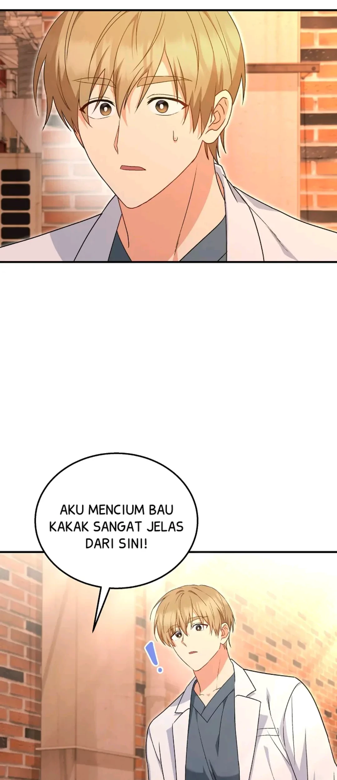 Hello? Veterinarian! Chapter 12 Gambar 66