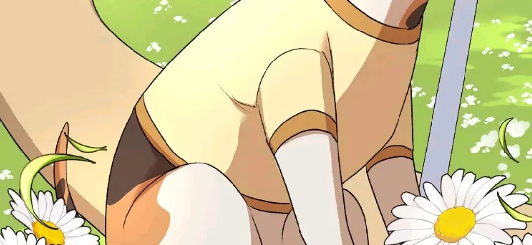 Hello? Veterinarian! Chapter 10 Gambar 29