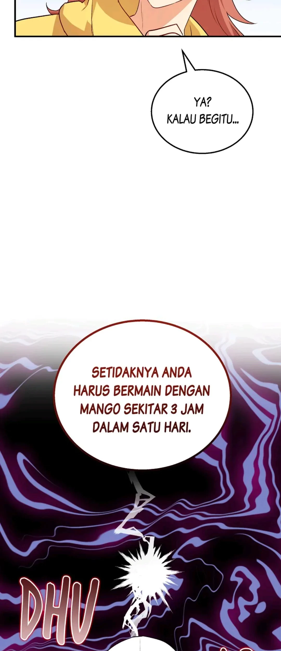 Hello? Veterinarian! Chapter 10 Gambar 36