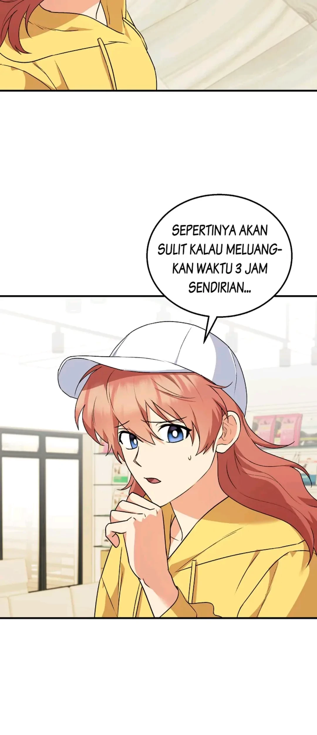 Hello? Veterinarian! Chapter 10 Gambar 41
