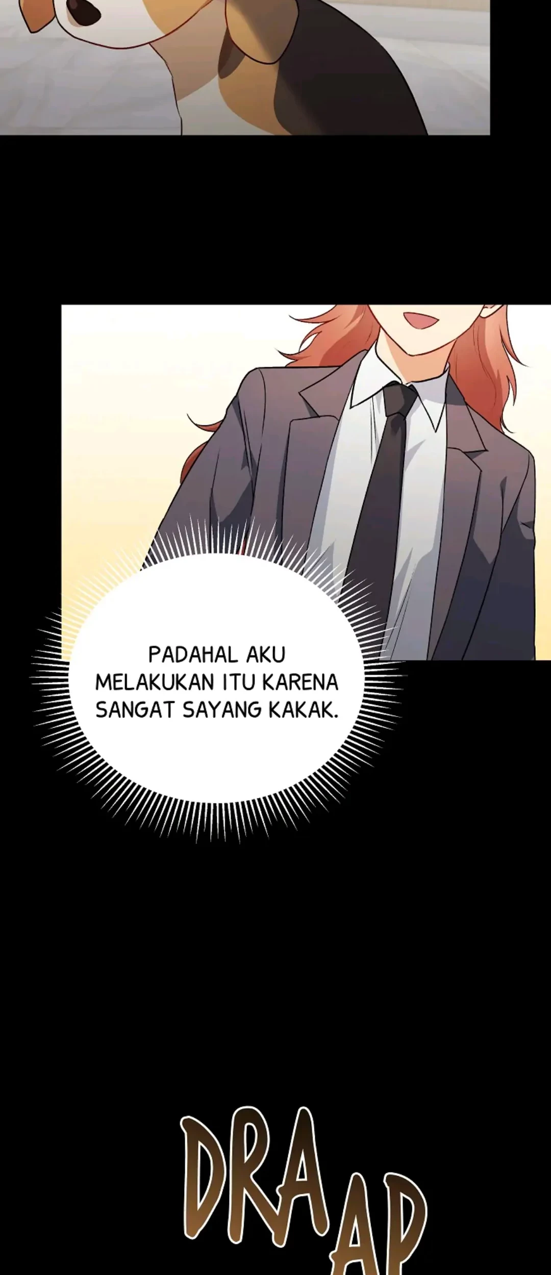 Hello? Veterinarian! Chapter 10 Gambar 48