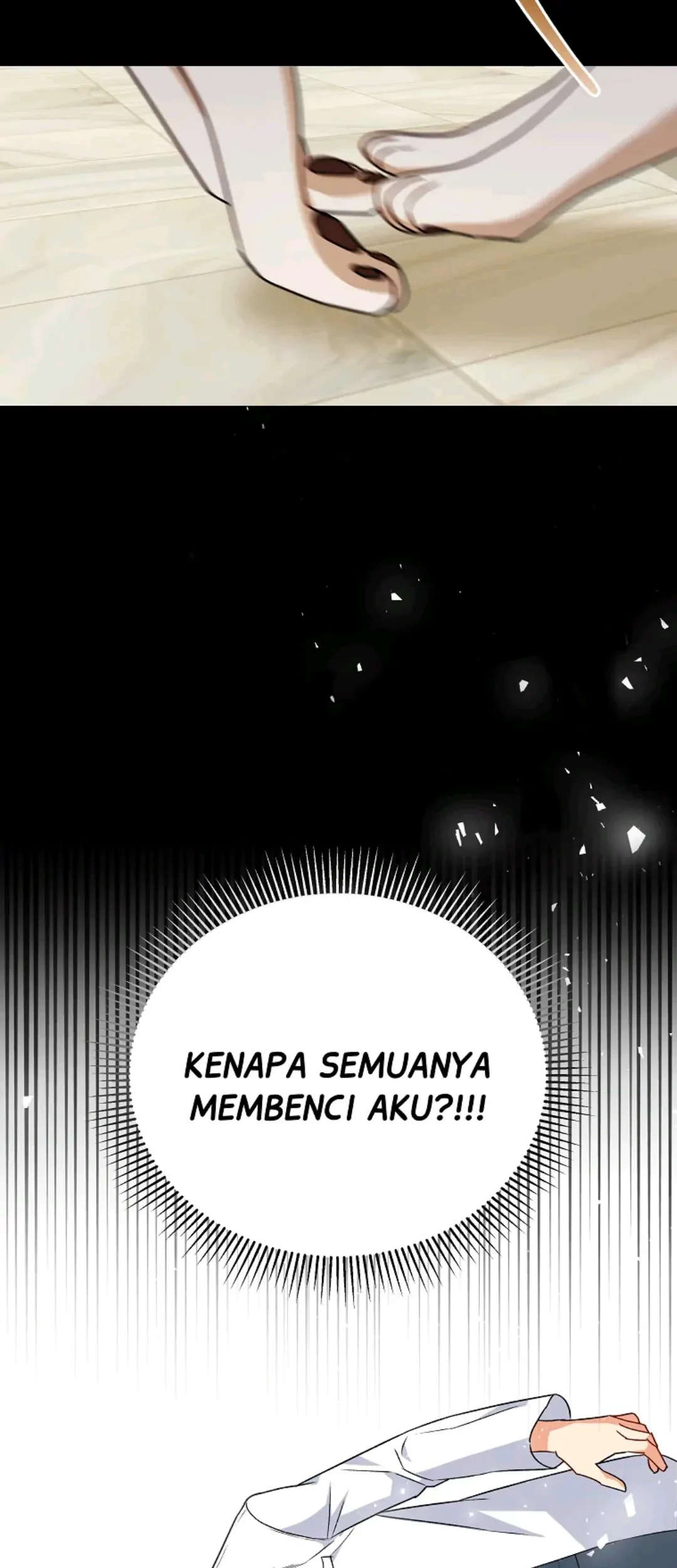 Hello? Veterinarian! Chapter 10 Gambar 50