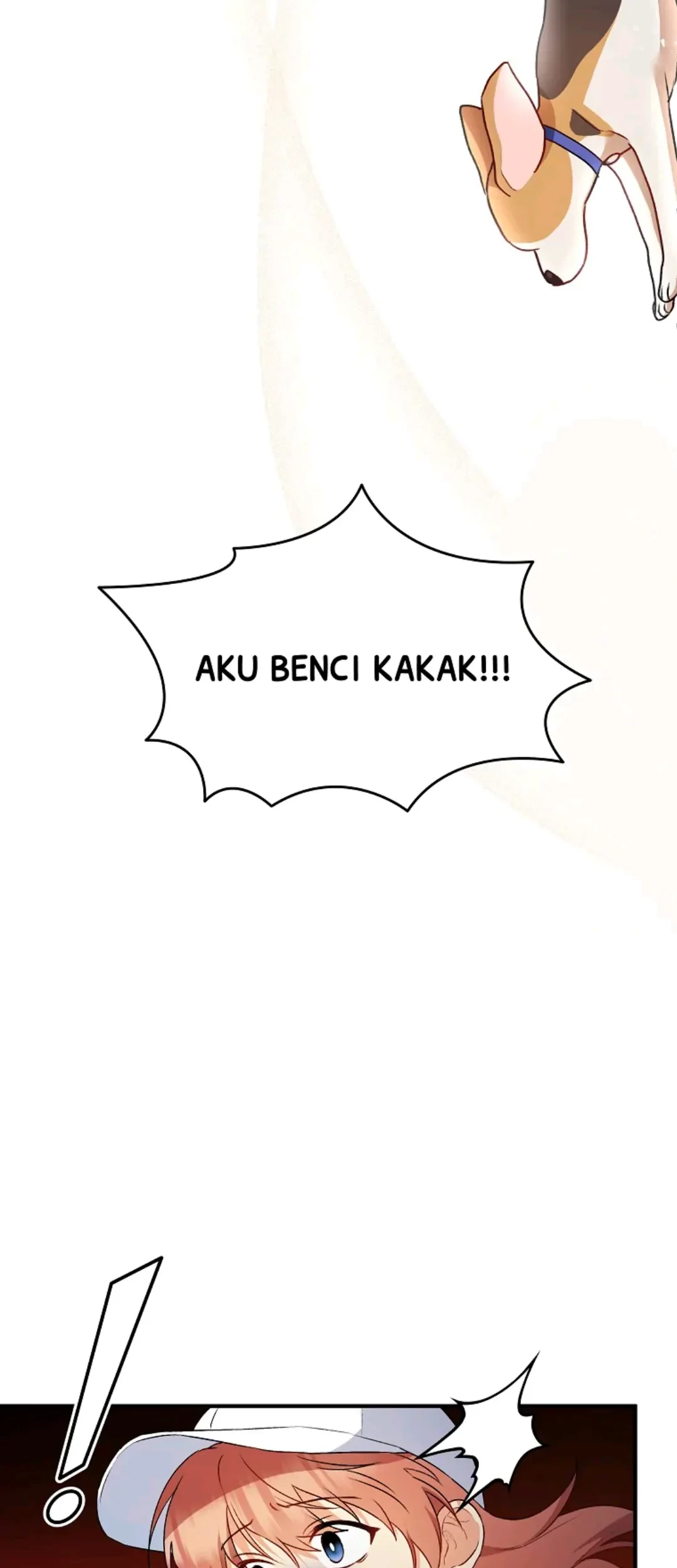 Hello? Veterinarian! Chapter 10 Gambar 53