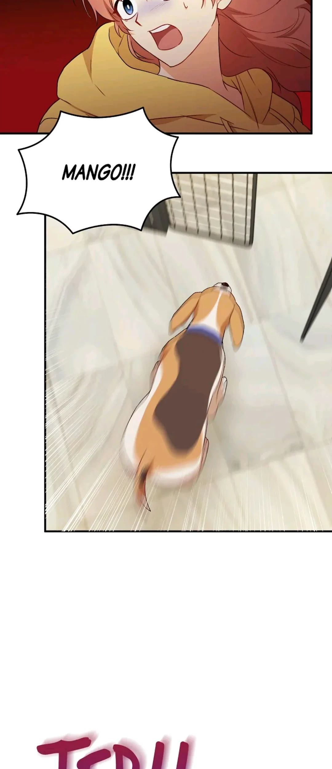Hello? Veterinarian! Chapter 10 Gambar 54