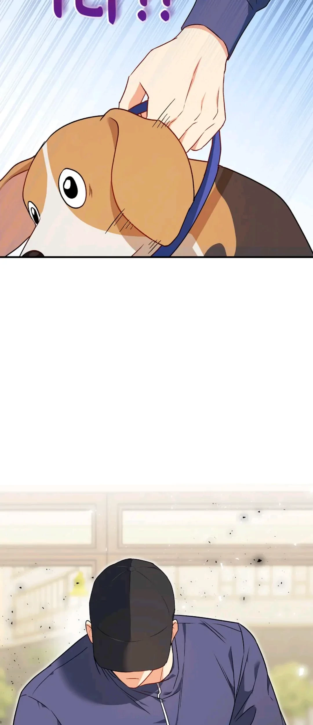 Hello? Veterinarian! Chapter 10 Gambar 56