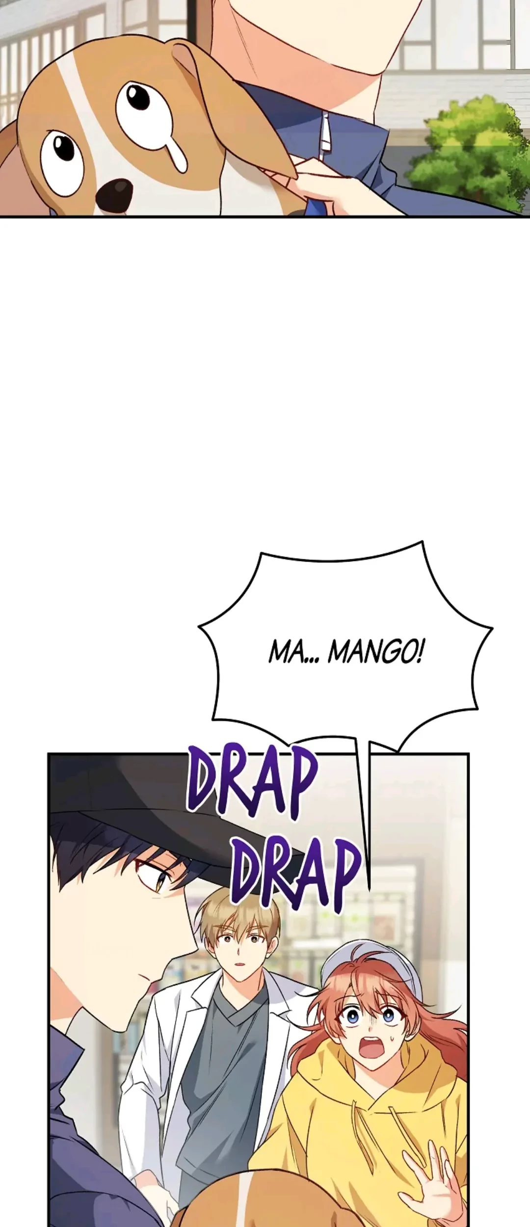 Hello? Veterinarian! Chapter 10 Gambar 59