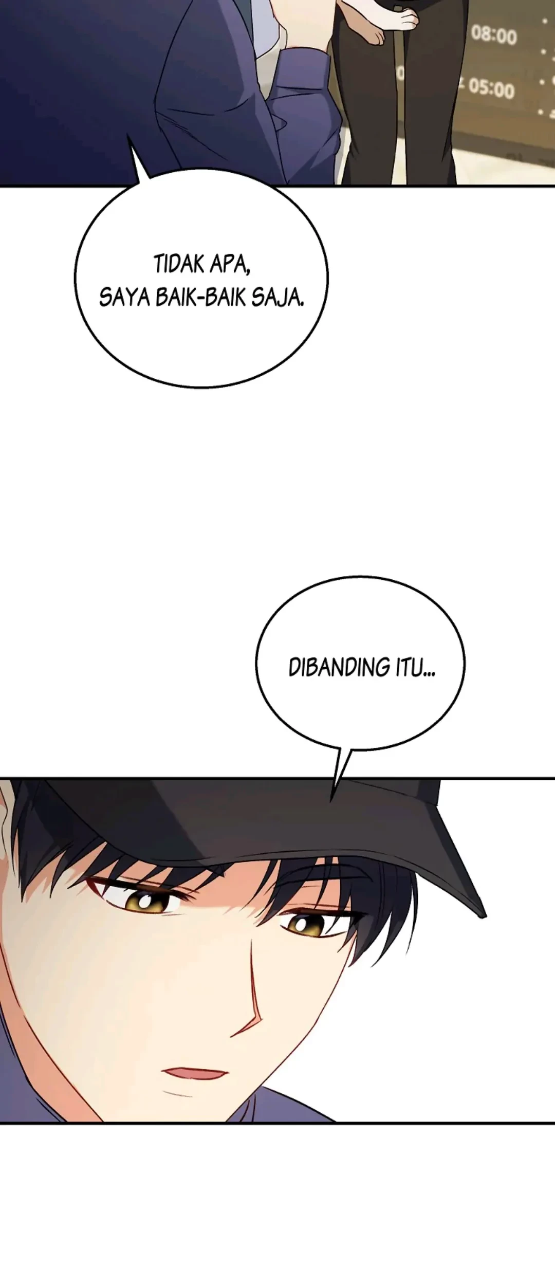Hello? Veterinarian! Chapter 10 Gambar 62