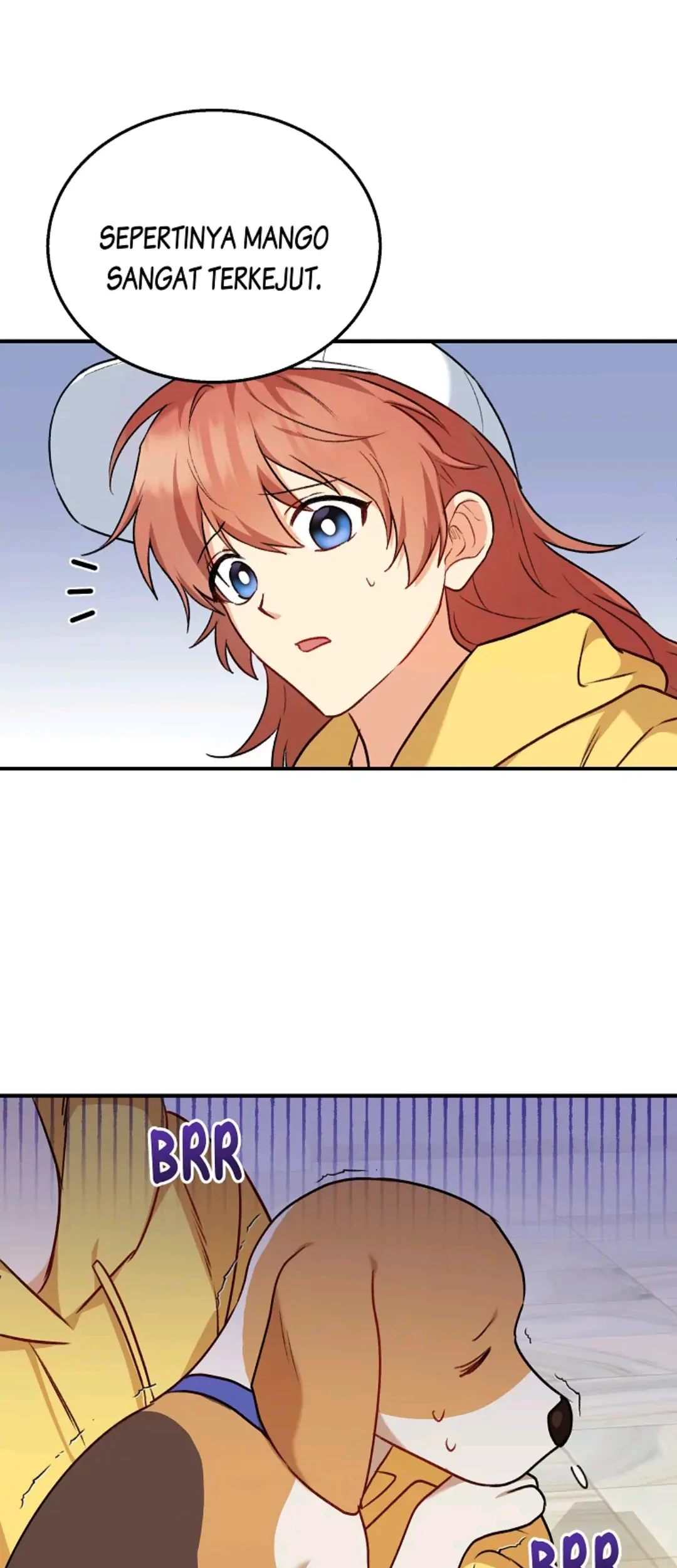 Hello? Veterinarian! Chapter 10 Gambar 63
