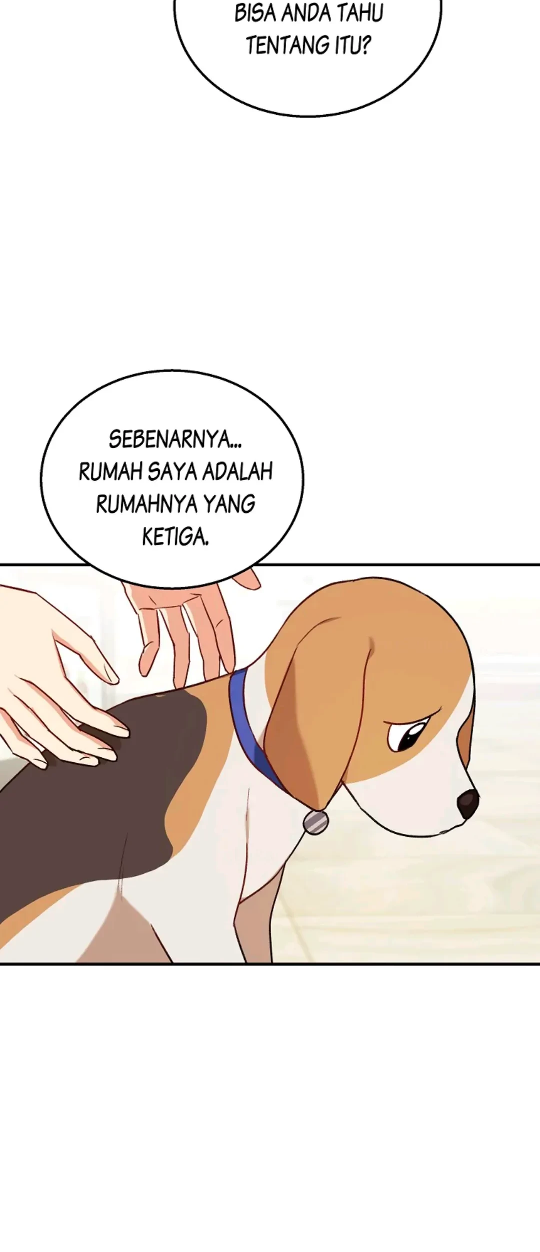 Hello? Veterinarian! Chapter 10 Gambar 68