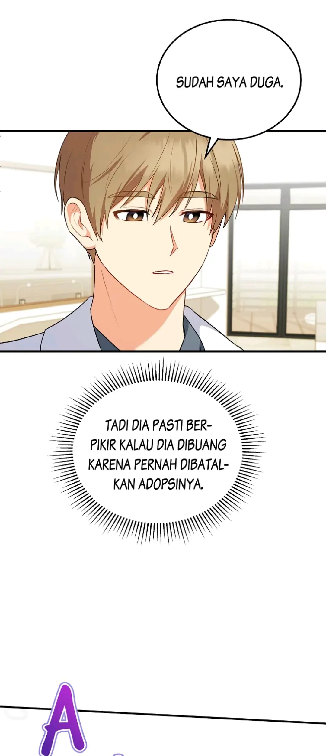 Hello? Veterinarian! Chapter 10 Gambar 69