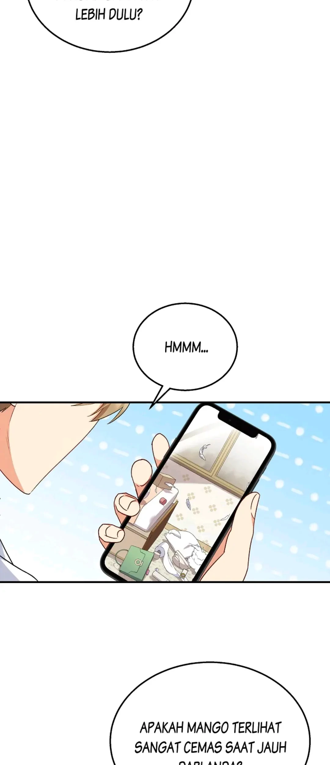 Hello? Veterinarian! Chapter 10 Gambar 76
