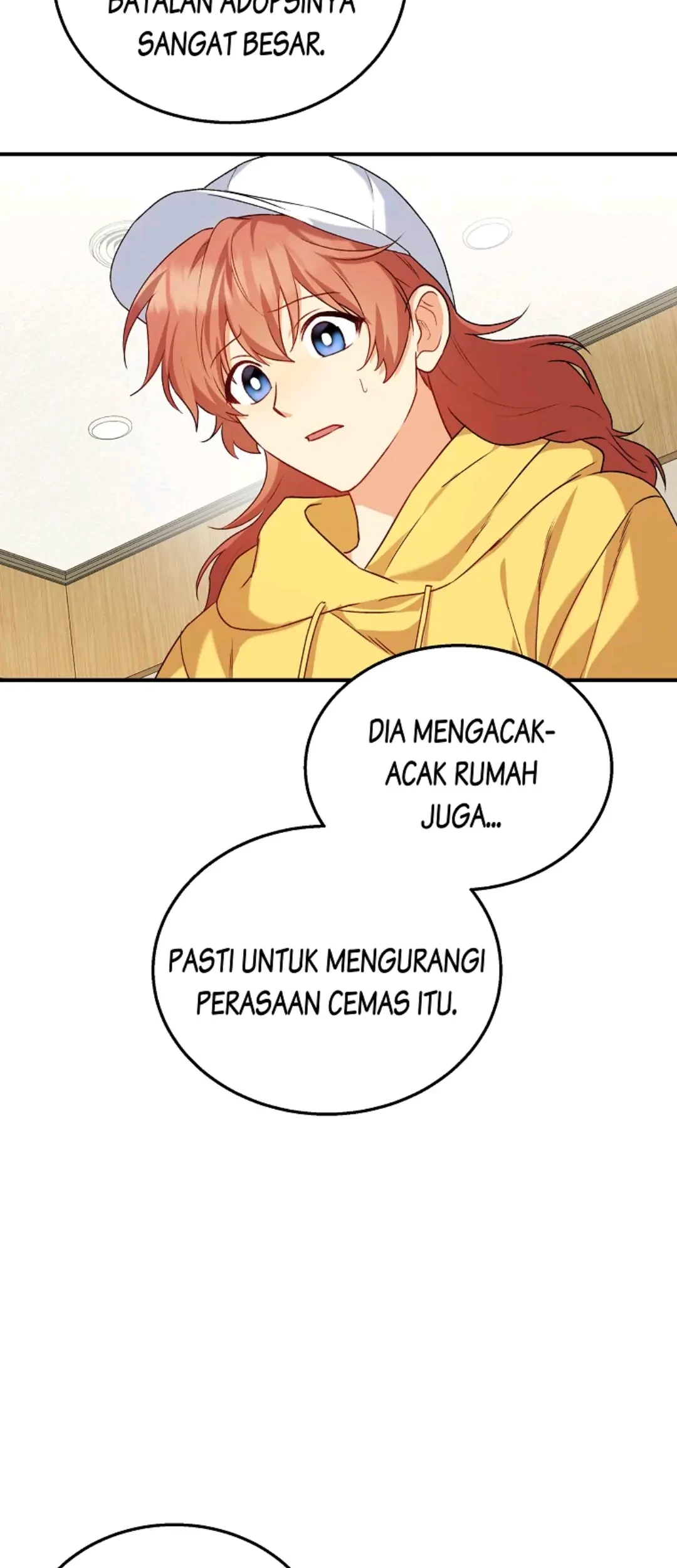 Hello? Veterinarian! Chapter 10 Gambar 81