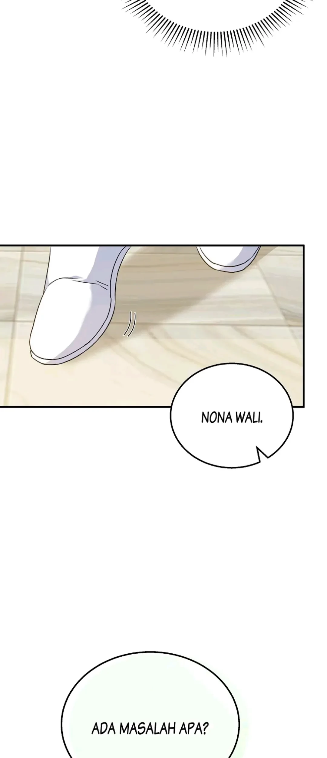 Hello? Veterinarian! Chapter 10 Gambar 4