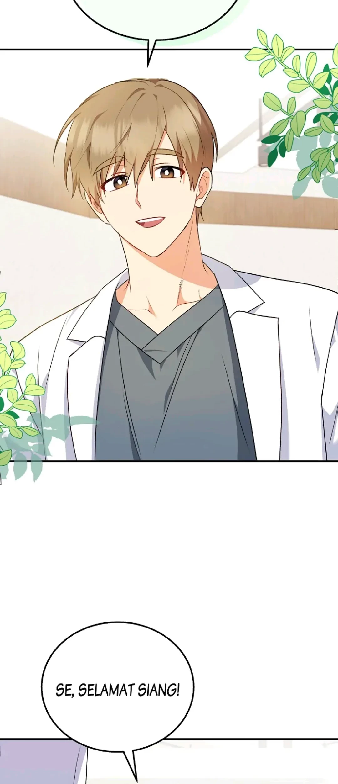 Hello? Veterinarian! Chapter 10 Gambar 5