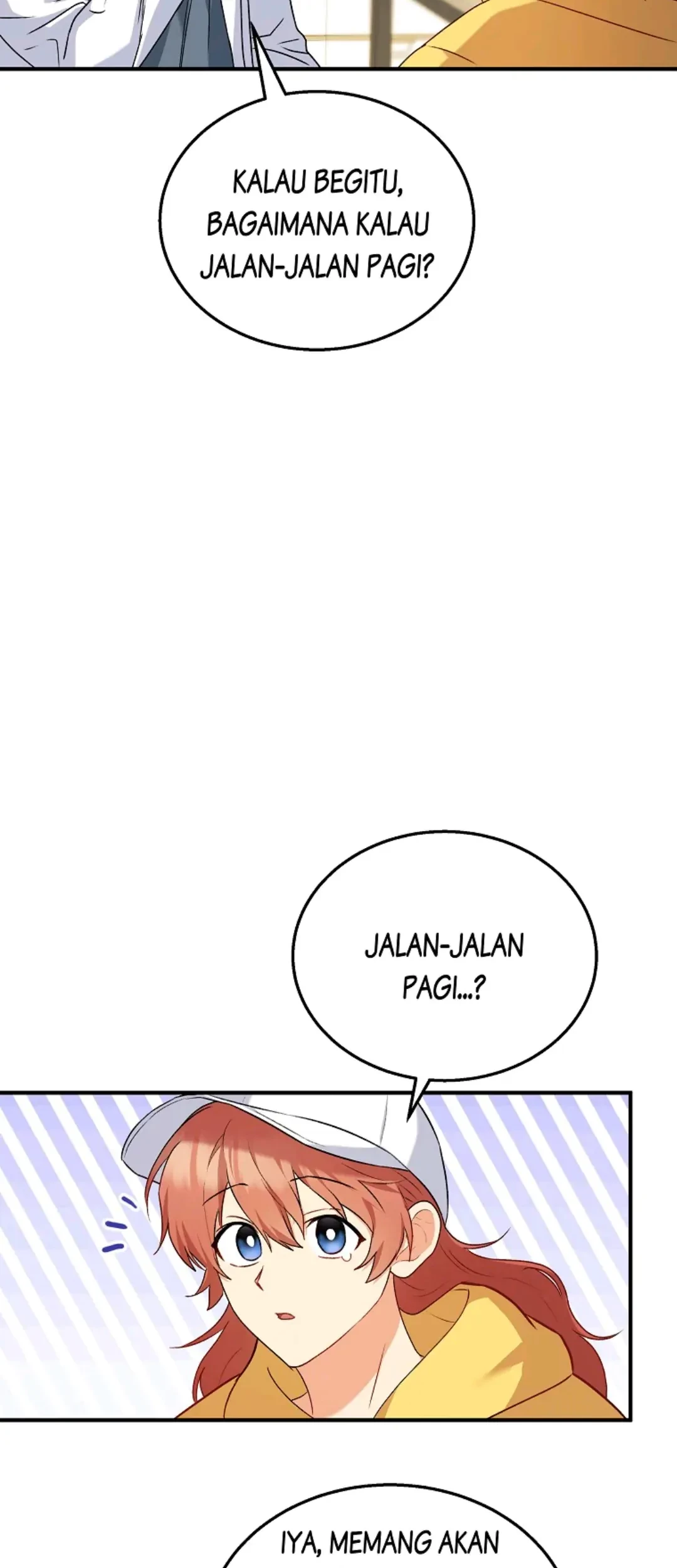 Hello? Veterinarian! Chapter 10 Gambar 90