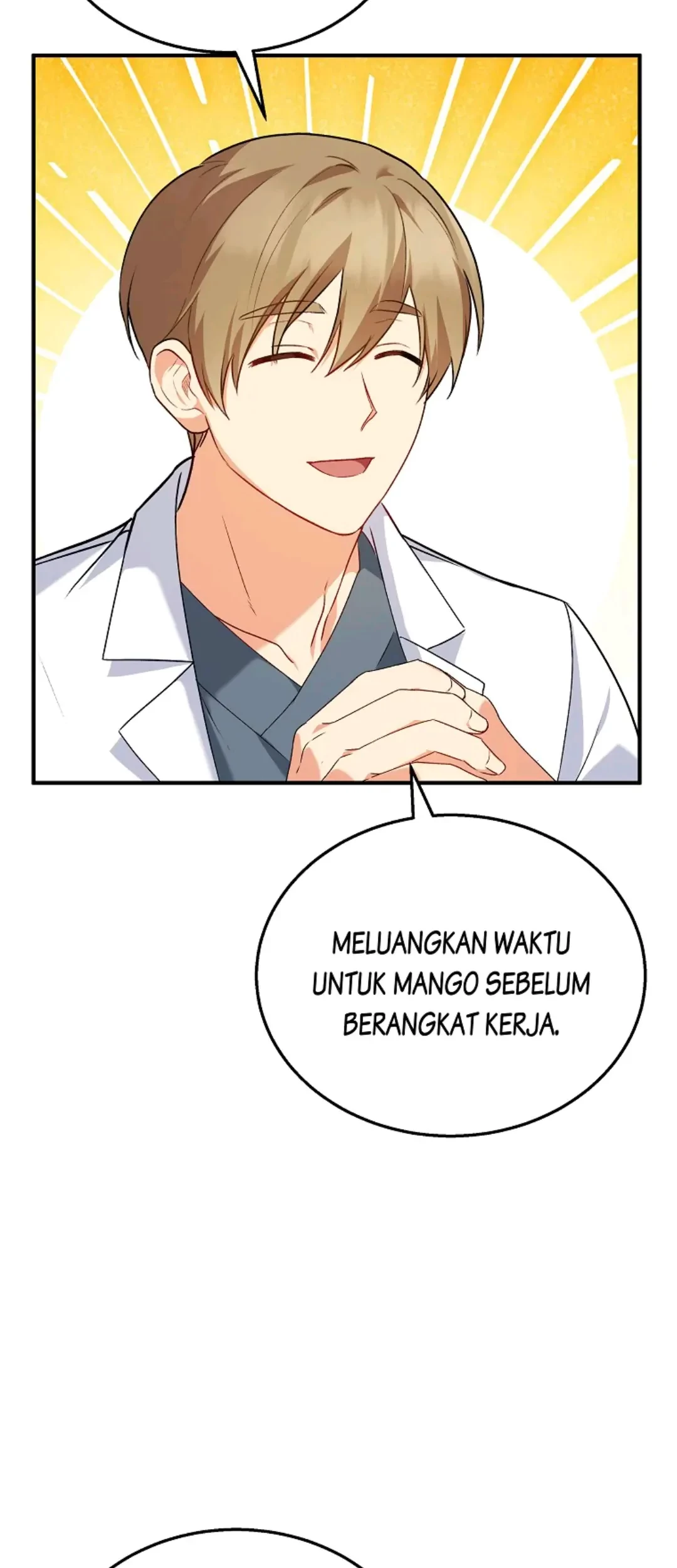 Hello? Veterinarian! Chapter 10 Gambar 93